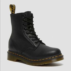 Dr. Martens Women's Pascal Combat Boot